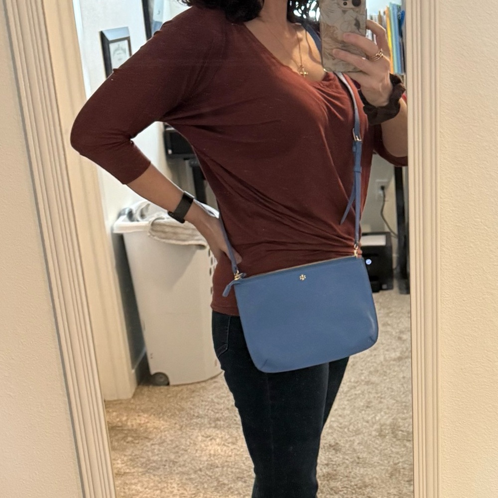 Tory Burch Cross Body Bag